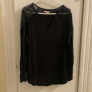 Maurice’s long sleeve